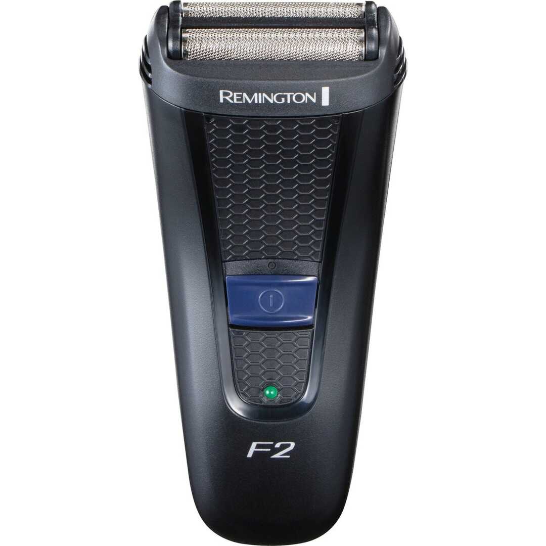 AFEITA. REMINGTON F2002 STYLE SERIES F2